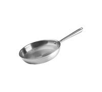 Poêle - LACOR - Titanium - 20 cm - Titane 3 couches - Tous feux induction