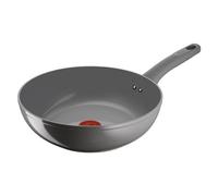 Poêle Lagostina 010274041828 RISORSA Wok Gris