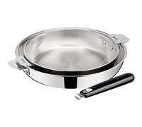 Poêle LAGOSTINA Esperta triply 2 pcs + poignee