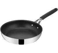 Poêle LAGOSTINA Esperta triply revetue 28cm