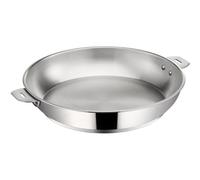 Poêle Lagostina Salvaspazio+ Inox Non Revetu 28cm