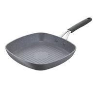 Lagostina Poêle-grill Tempra Minéral 26 x 26 cm