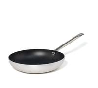 Poêle Ligne 2000 En Aluminium Évasée Haute Avec Revêtement Antiadhésif Cm