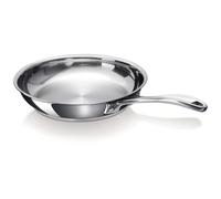 Poêle Chef inox 28 cm Beka