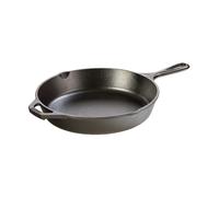 Poêle Lodge En Fonte Avec Poignee 26cm