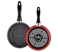 Magefesa Poêle K2 Rouge 32 cm