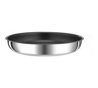Poêle manche amovible Tefal Ingenio Preference PO 28 cm Inox Inox poli G
