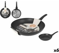 Poêle MasterChef (6 pièces)