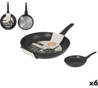Poêle MasterChef (6 pièces)