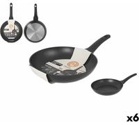 Poêle MasterChef (6 pièces)