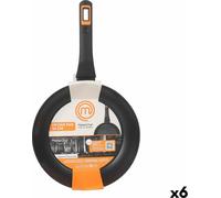 Poêle MasterChef (6 pièces)