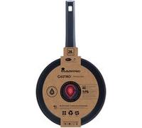 MasterPRO Gastro Reeco Poêle anti-adhésive 20 cm de diamètre et 5 cm de hauteur | Heatdot| Fonte d'aluminium recyclée | Poignée douce au toucher | Pour tous les environnements de cuisson