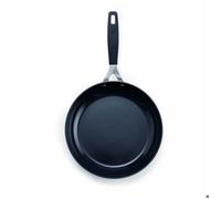 Masterpro Collection Poêle SMART MP Ø 24 cm Aluminium forgé Noir/argent