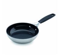 Poêle - Masterpro - SMART MP - Aluminium forgé - Ø 16 cm - Noir/Argenté - Anti-adhésif