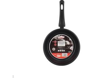 Poêle - MENASTYL - 6020244 - En acier inoxydable - 20 cm - Tous feux dont induction