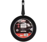 Poêle - MENASTYL - 6020247 - En acier inoxydable - 28 cm - Tous feux dont induction