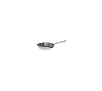 Poele Milady - Queue Fonte Inox - Diametre : 28 Cm