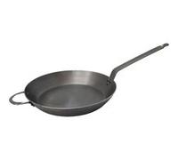 Casserole en acier Minéral B Élément O 32 cm de Buyer