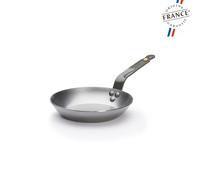 Poele mineral b element en tole ø 20cm