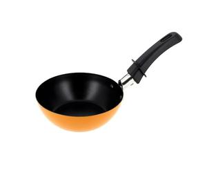 Poele mini wok pour wok