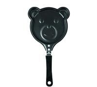 Poele Moka Forme Ours 14cm