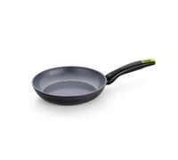 Poêle - MONIX - Eco Nature - Aluminium Forgé Recyclé - Céramique Antiadhésive - 28 cm