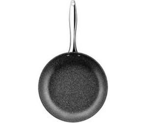 Poêle Monix M741228 Ø 28 cm Quantanium Noir Noir G