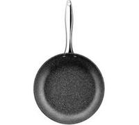 Poêle Monix M741228 Ø 28 cm Quantanium Noir Noir G