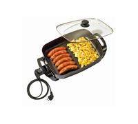 Poêle Multi Rectangle 40 x 30 cm