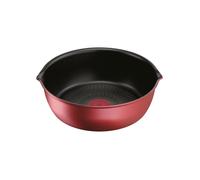 Poêle multi-usages 22cm Ingenio IH Red Unlimited - Tous feux + induction - L3838392