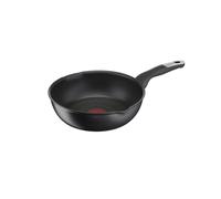 TEFAL Multipan G2557572 Unlimited SARTÃ‰N DIAMÈTRE 22 CM Negro