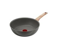 Poêle multi-usages 26cm Ceramic Glide Tefal - Tous feux + induction - C4427792