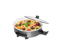 Poêle multifonction céramique électrique XXL 42cm PP 3570C
