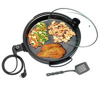 Poêle multifonction électrique