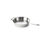 BEKA Poêle Maestro 28 cm – Inox Argent