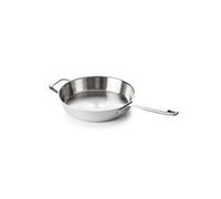 Poêle multiply Maestro 28 cm - - Argent - Inox