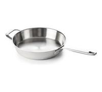 Poêle multiply Maestro 28 cm - Beka - Argent - Inox inox G