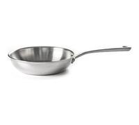 Poêle multiply Savor 20 cm - - Noir - Acier Inoxydable (inox)