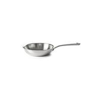 Poêle multiply Savor 20 cm - - Noir - Acier Inoxydable (inox)