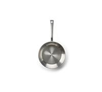 Poêle multiply Savor 24 cm - Beka - Noir - Acier Inoxydable (inox) Noir