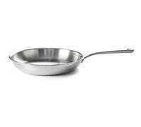 Poêle multiply Savor 28 cm - - Noir - Acier Inoxydable (inox)