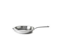 Poêle multiply Savor 28 cm - - Noir - Acier Inoxydable (inox)