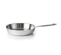 Poêle multiply Maestro 24 cm - Beka - Argent - Inox inox
