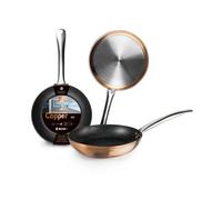 Poele Natura Copper 18 Cm