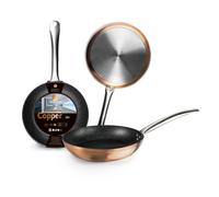 Poele Natura Copper 24 Cm