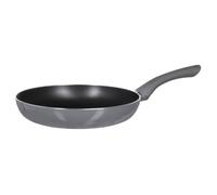 5five - poêle neo d24cm aluminium gris