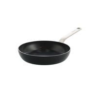 Poêle noire Evolution 24 cm aluminium antiadhésif 25.00 cm GREENPAN 44.00x25.00