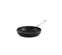 Poêle noire Evolution 24 cm - - Noir - Aluminium