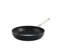 Poêle noire Evolution 28 cm - - Noir - Aluminium