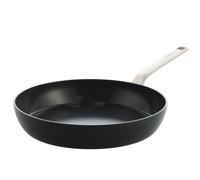 Poêle noire Evolution 30 cm aluminium 30.8 cm Greenpan 51.3x30.8 cm